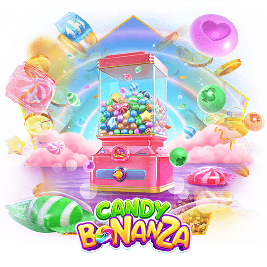 Candy Bonanza