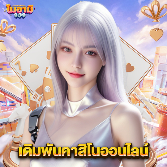 miami909 เดิมพันคาสิโนออนไลน์