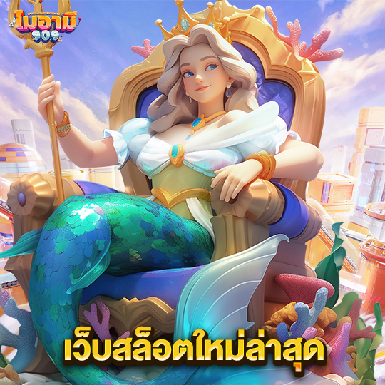 miami909 เว็บสล็อตใหม่ล่าสุด