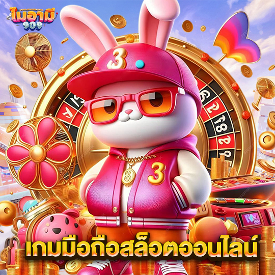 miami909 เกมมือถือสล็อตออนไลน์