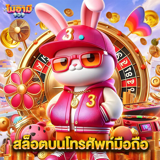 miami909 สล็อตบนโทรศัพท์มือถือ